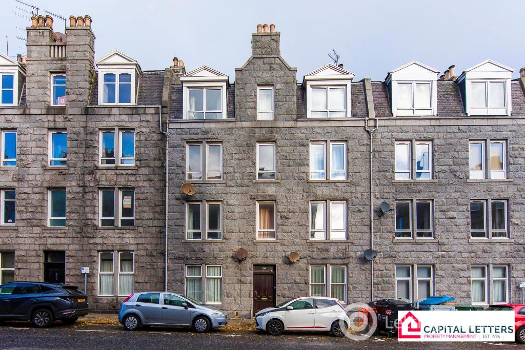 Property to rent in 214 Rosemount Place