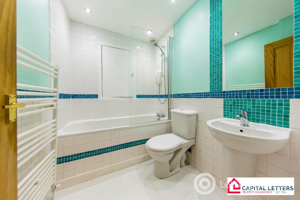 Property to rent in 214 Rosemount Place