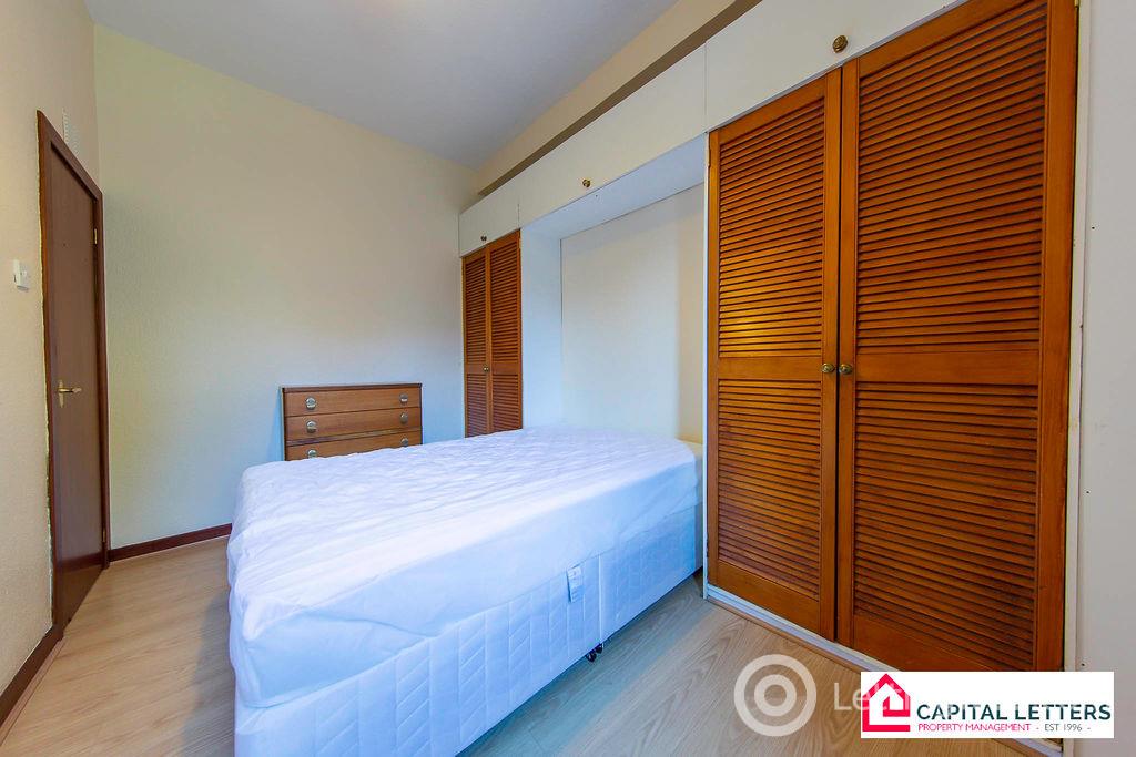 Property to rent in 9a Wallfield Place