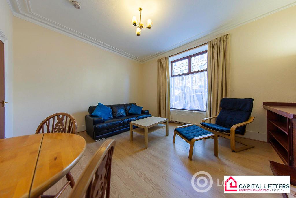Property to rent in 9a Wallfield Place