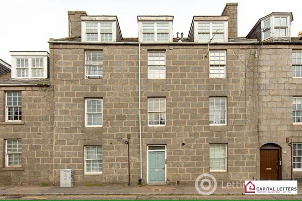 Property to rent in Flat F