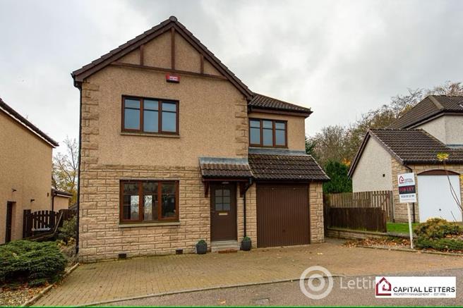 Property to rent in Tradlin Circle Blackburn Aberdeenshire AB21 0LA