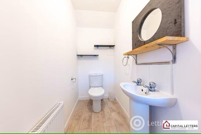 Property to rent in Tradlin Circle Blackburn Aberdeenshire AB21 0LA