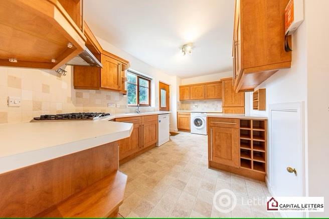 Property to rent in Tradlin Circle Blackburn Aberdeenshire AB21 0LA
