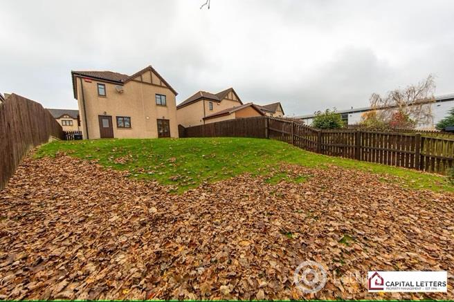 Property to rent in Tradlin Circle Blackburn Aberdeenshire AB21 0LA