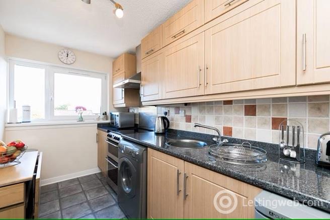 Property to rent in Wallacebrae Wynd Danestone Aberdeen AB22 8YD