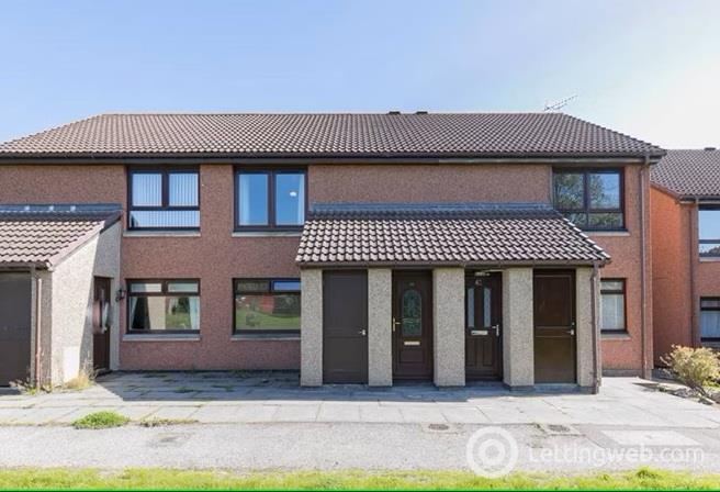 Property to rent in Wallacebrae Wynd Danestone Aberdeen AB22 8YD