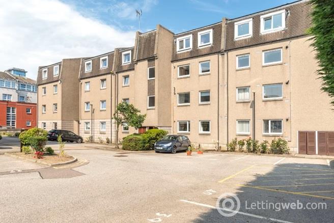 Property to rent in Cedar Court Ashgrove Road Aberdeen AB25 3BJ