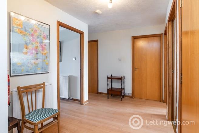 Property to rent in Cedar Court Ashgrove Road Aberdeen AB25 3BJ