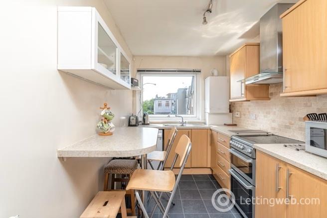 Property to rent in Cedar Court Ashgrove Road Aberdeen AB25 3BJ