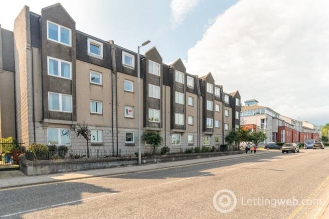 Property to rent in Cedar Court Ashgrove Road Aberdeen AB25 3BJ