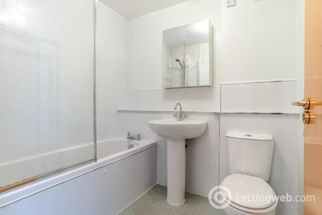 Property to rent in Cedar Court Ashgrove Road Aberdeen AB25 3BJ