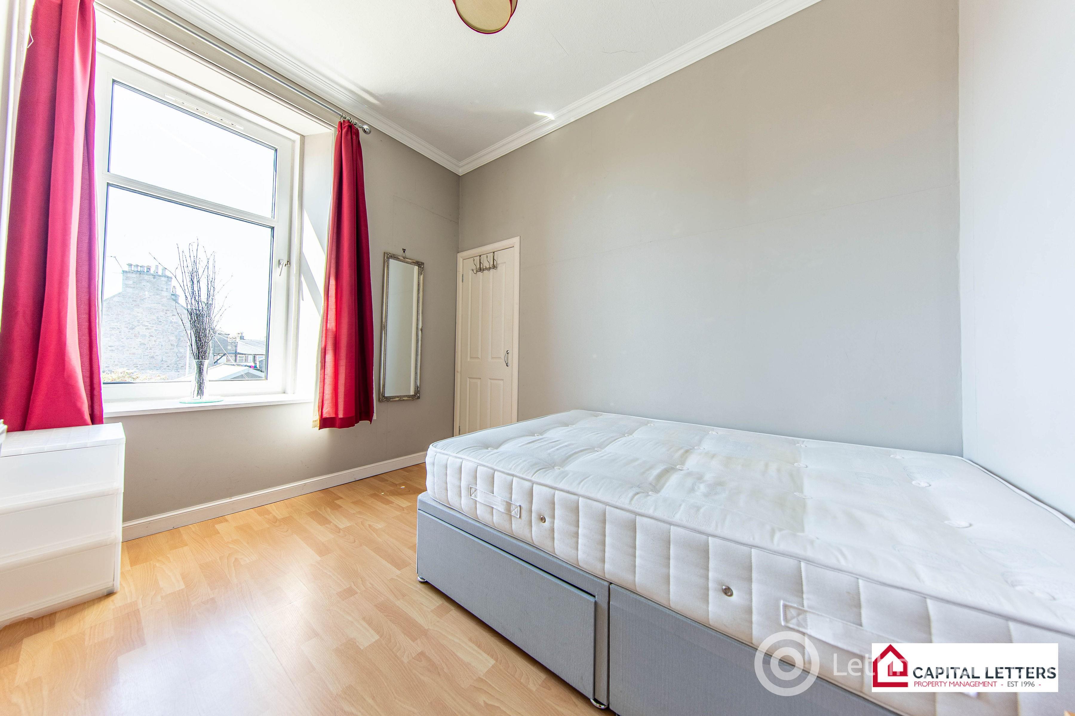 Property to rent in Roslin Street, Aberdeen AB24