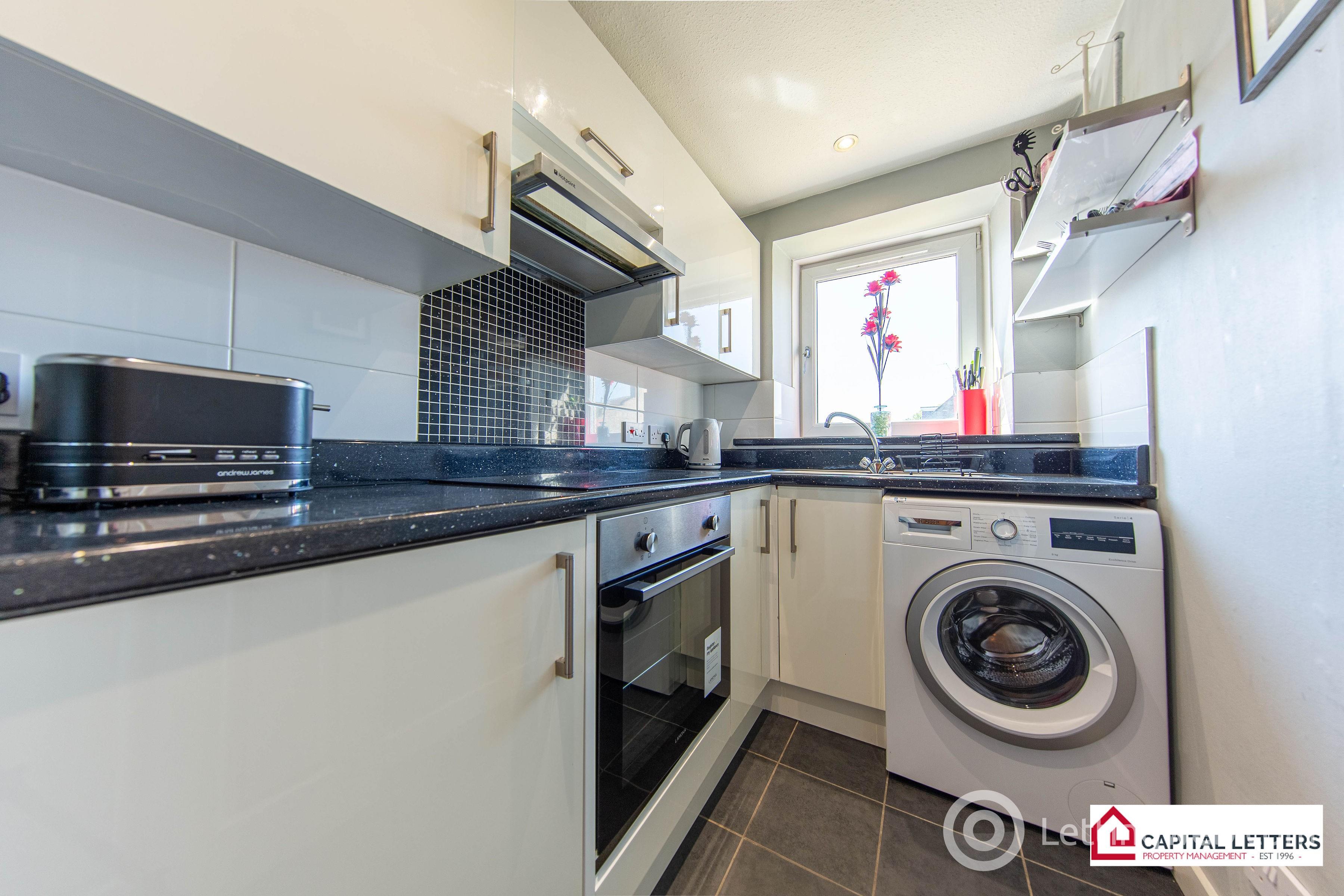 Property to rent in Roslin Street, Aberdeen AB24