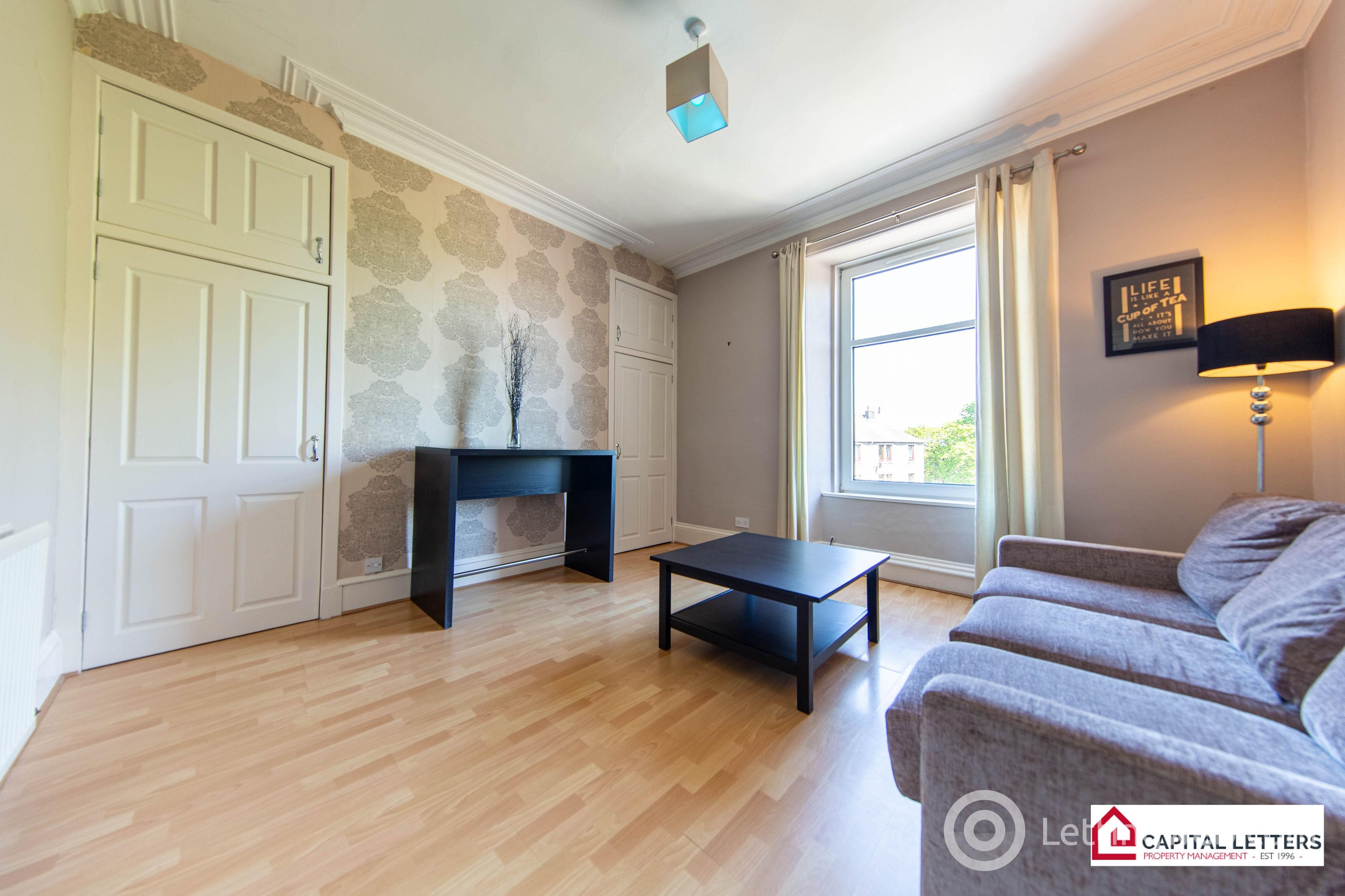 Property to rent in Roslin Street, Aberdeen AB24