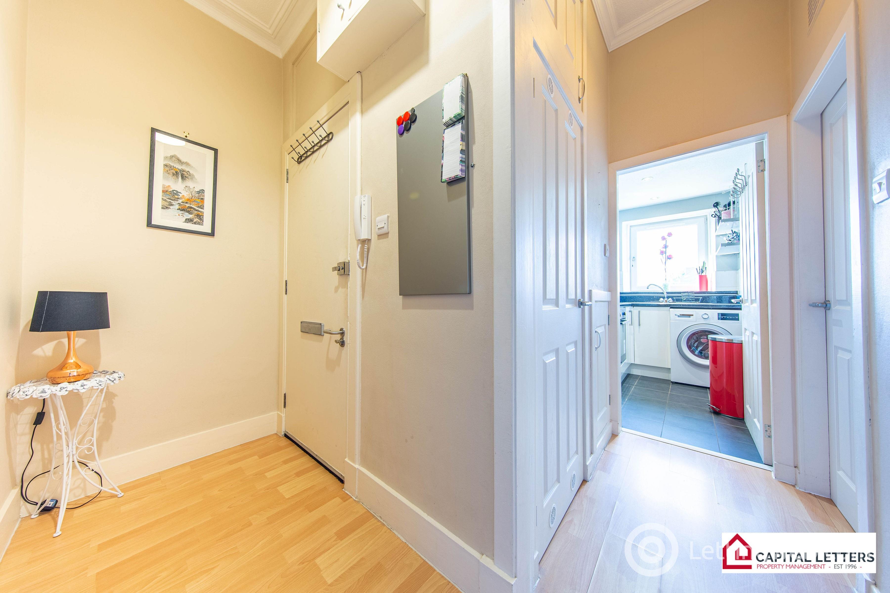 Property to rent in Roslin Street, Aberdeen AB24