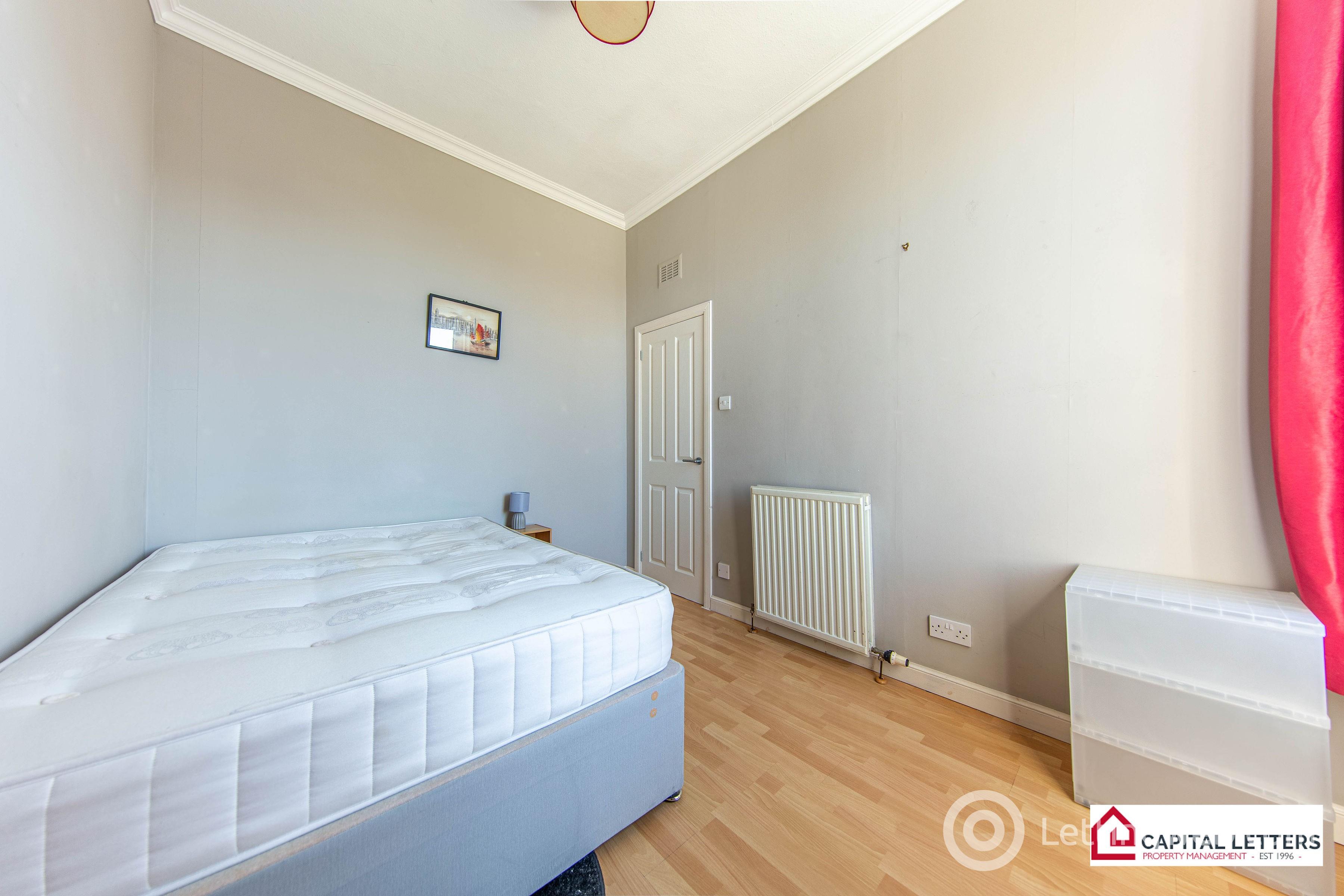 Property to rent in Roslin Street, Aberdeen AB24