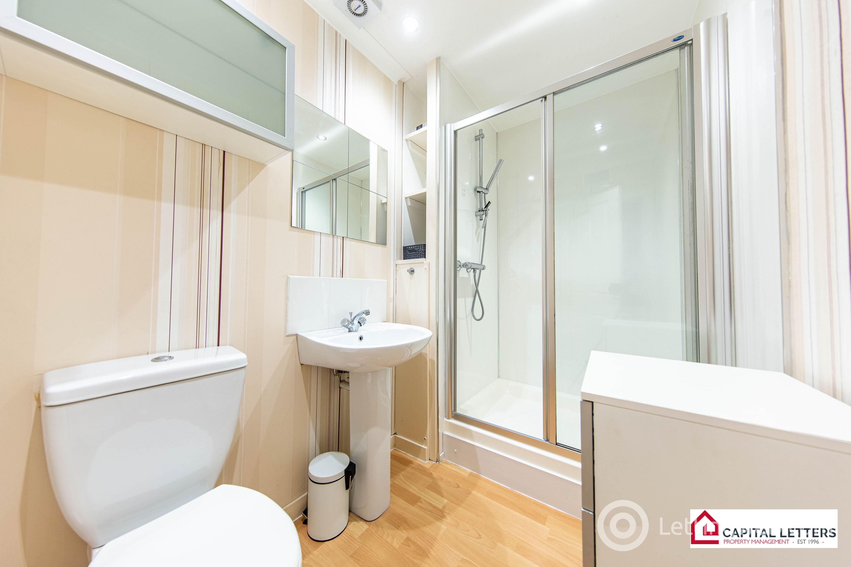 Property to rent in Roslin Street, Aberdeen AB24