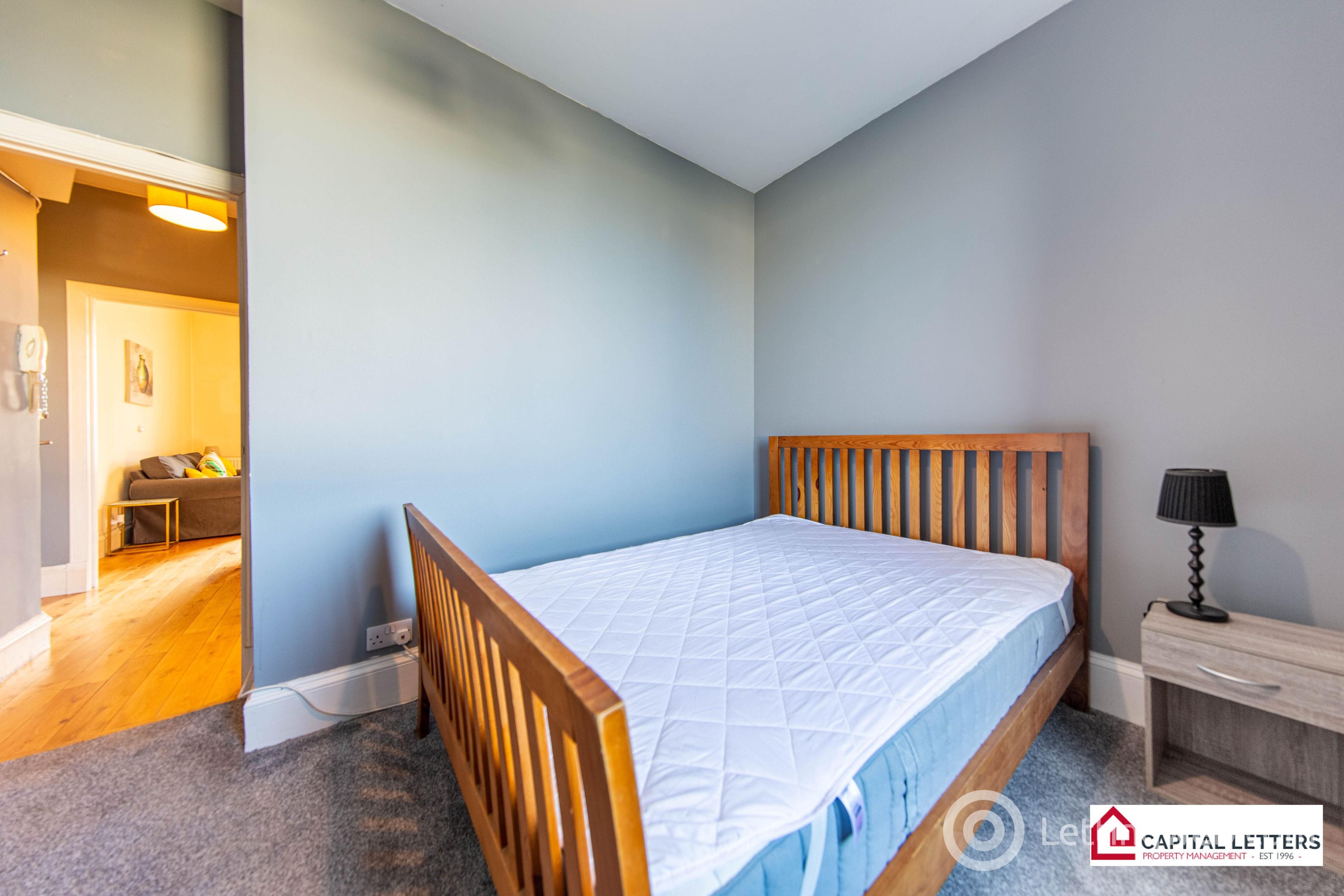 Property to rent in Holburn Street, Aberdeen