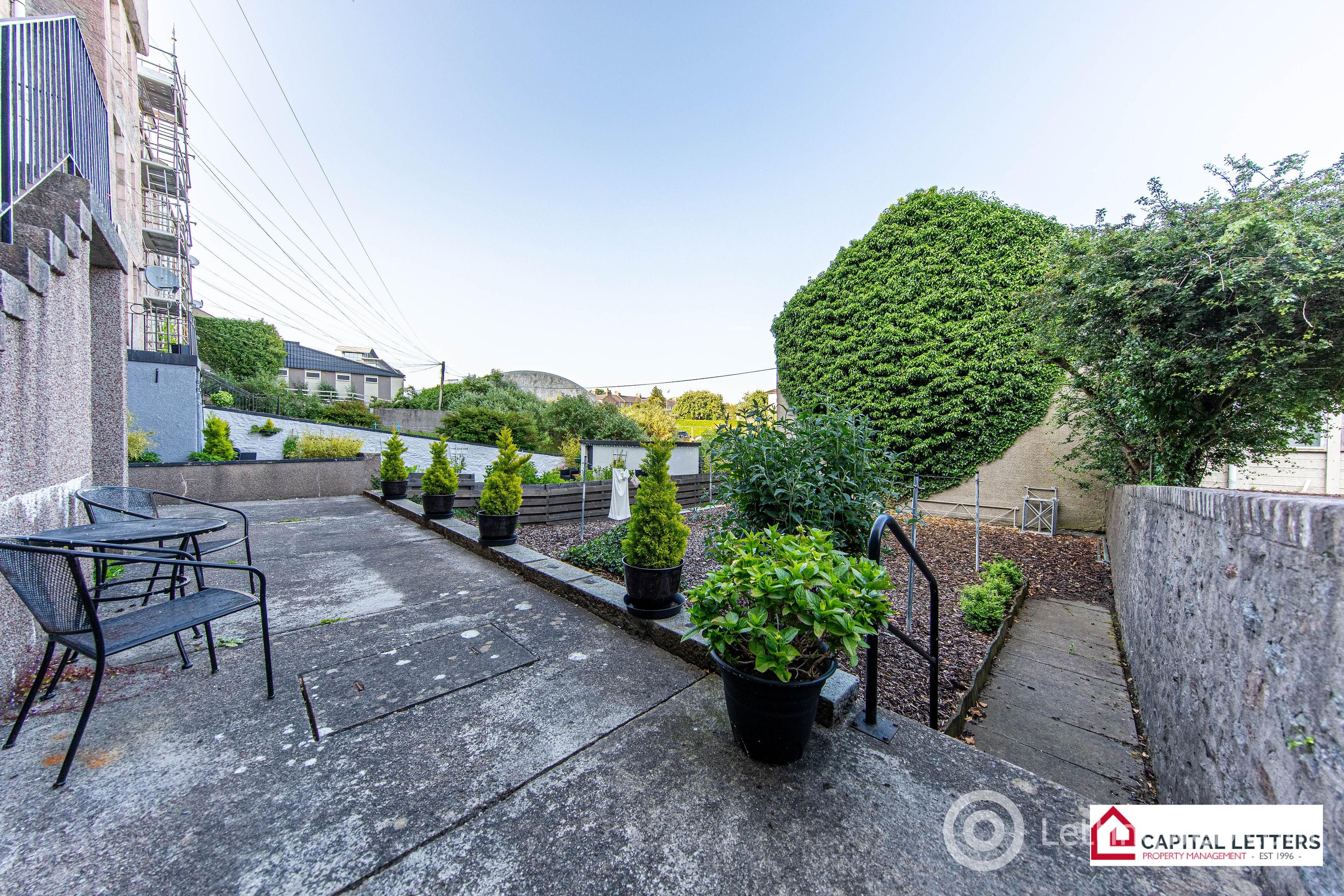 Property to rent in Holburn Street, Aberdeen