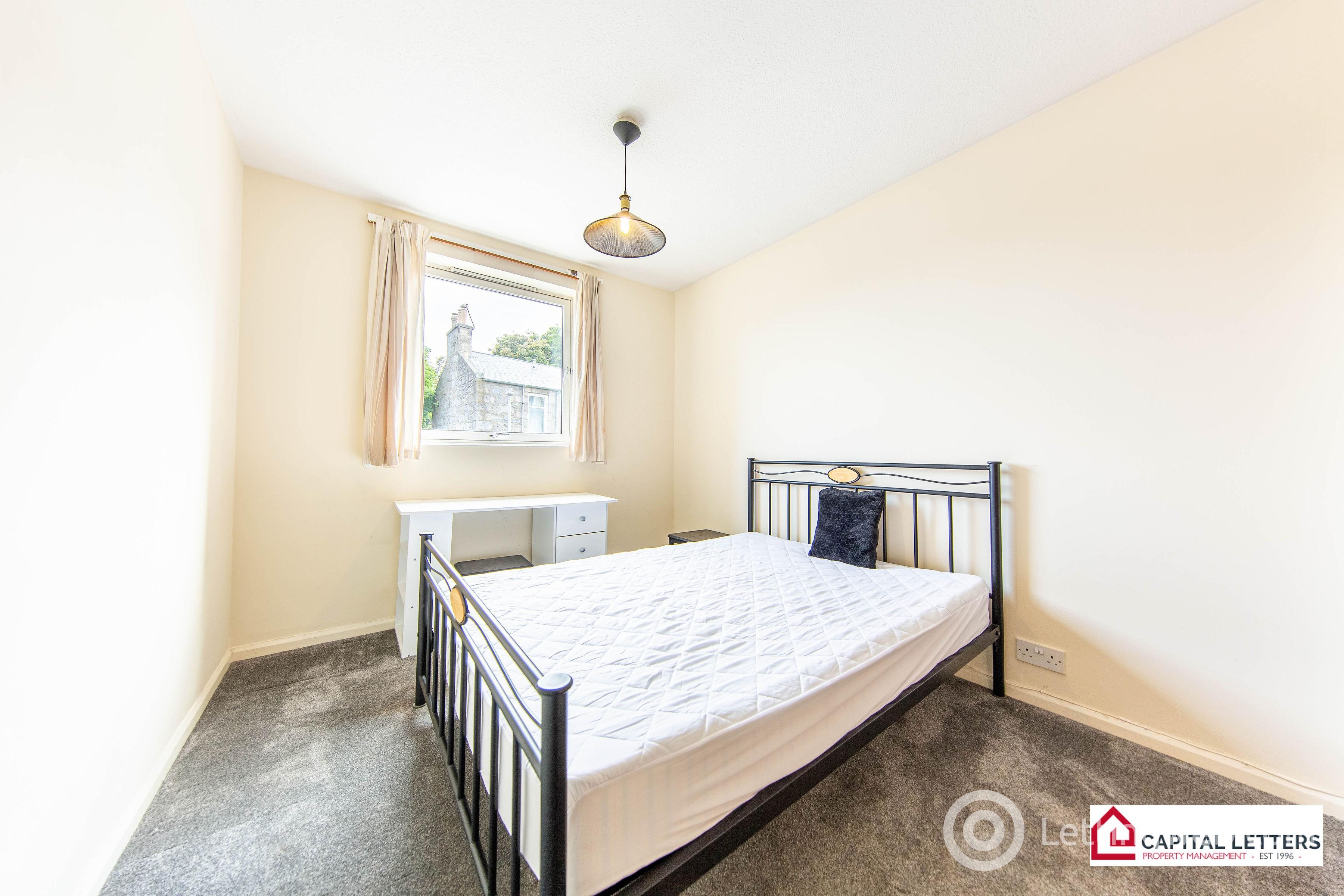 Property to rent in Caroline Apartments, Aberdeen