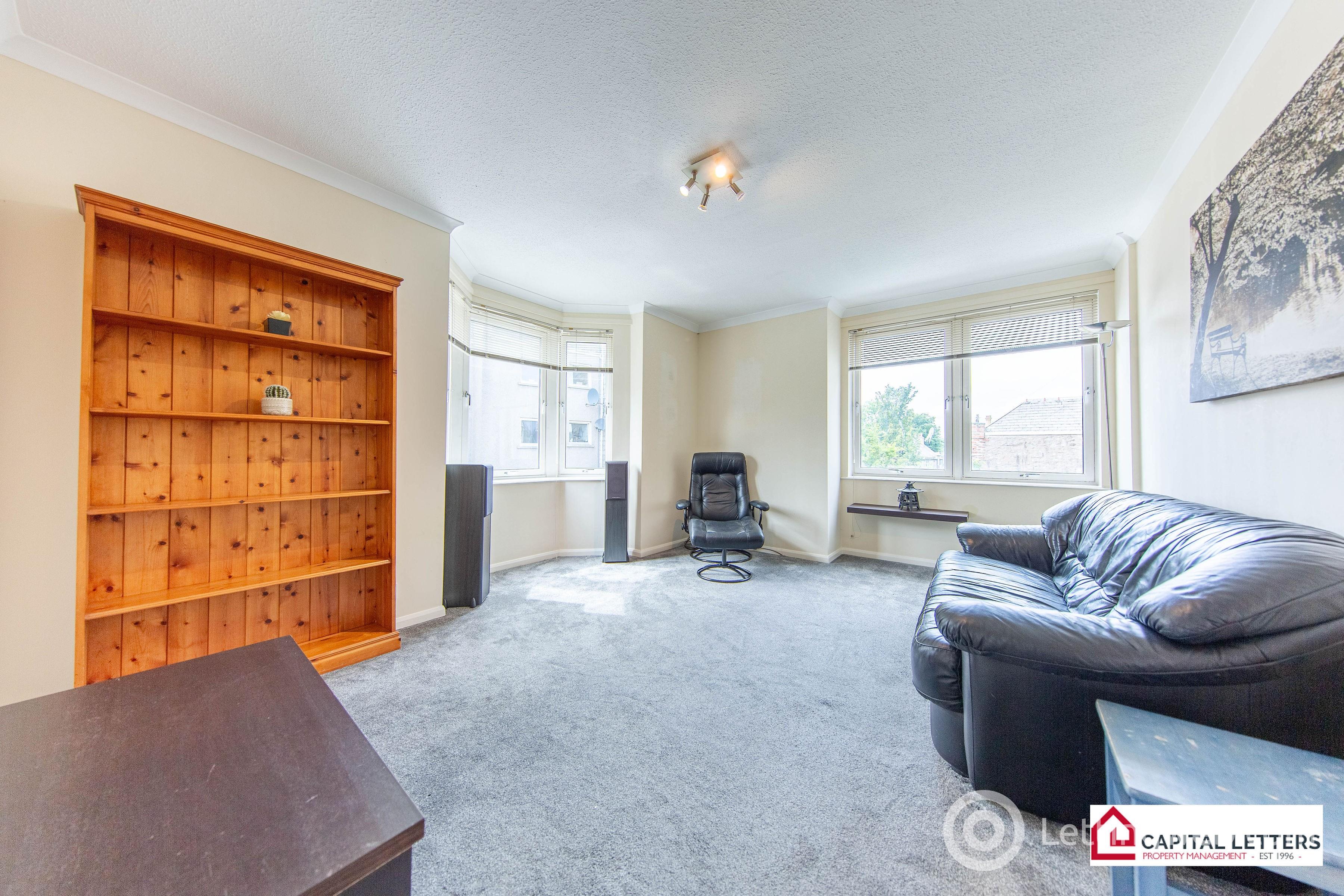 Property to rent in Caroline Apartments, Aberdeen