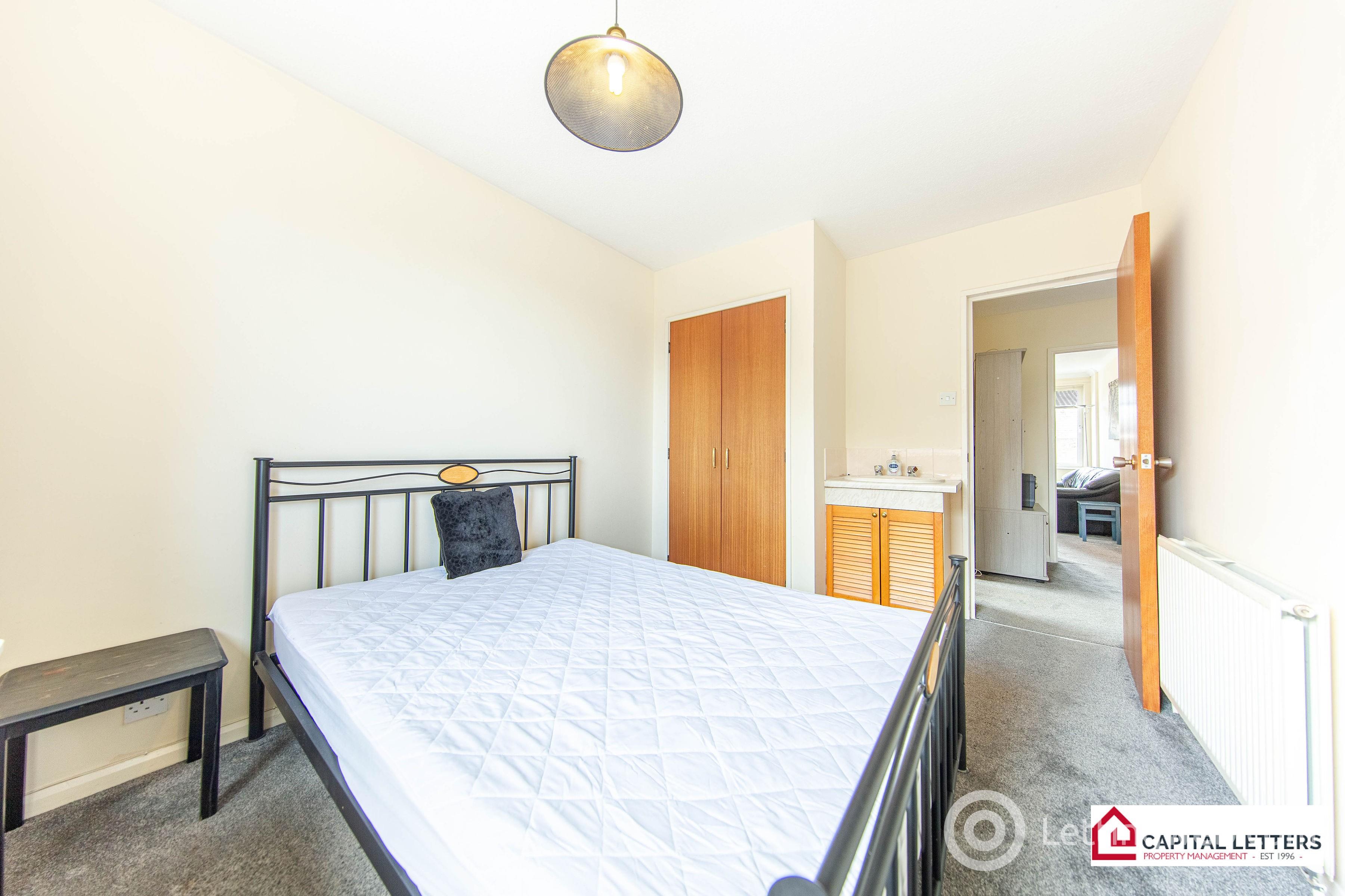 Property to rent in Caroline Apartments, Aberdeen
