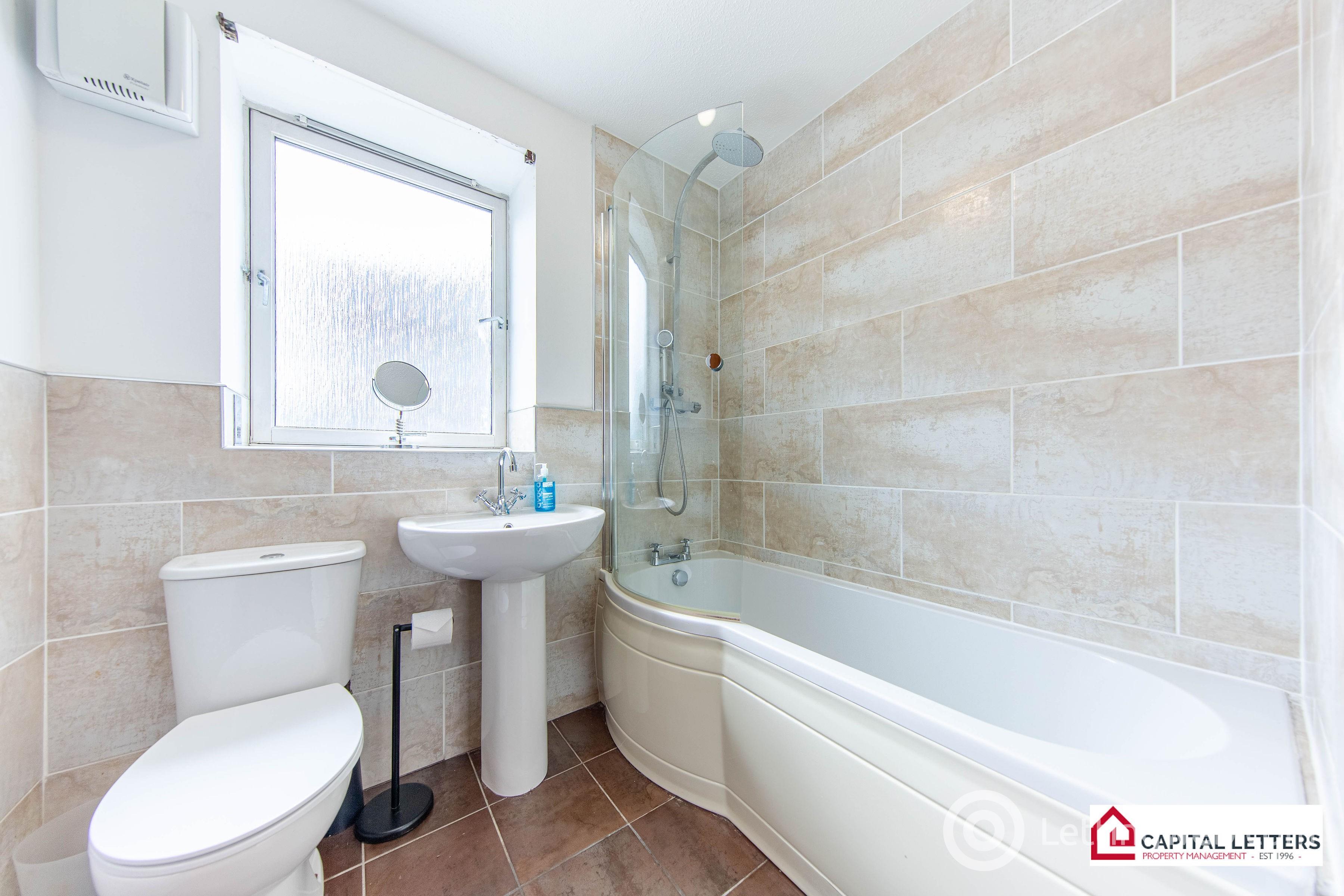 Property to rent in Caroline Apartments, Aberdeen