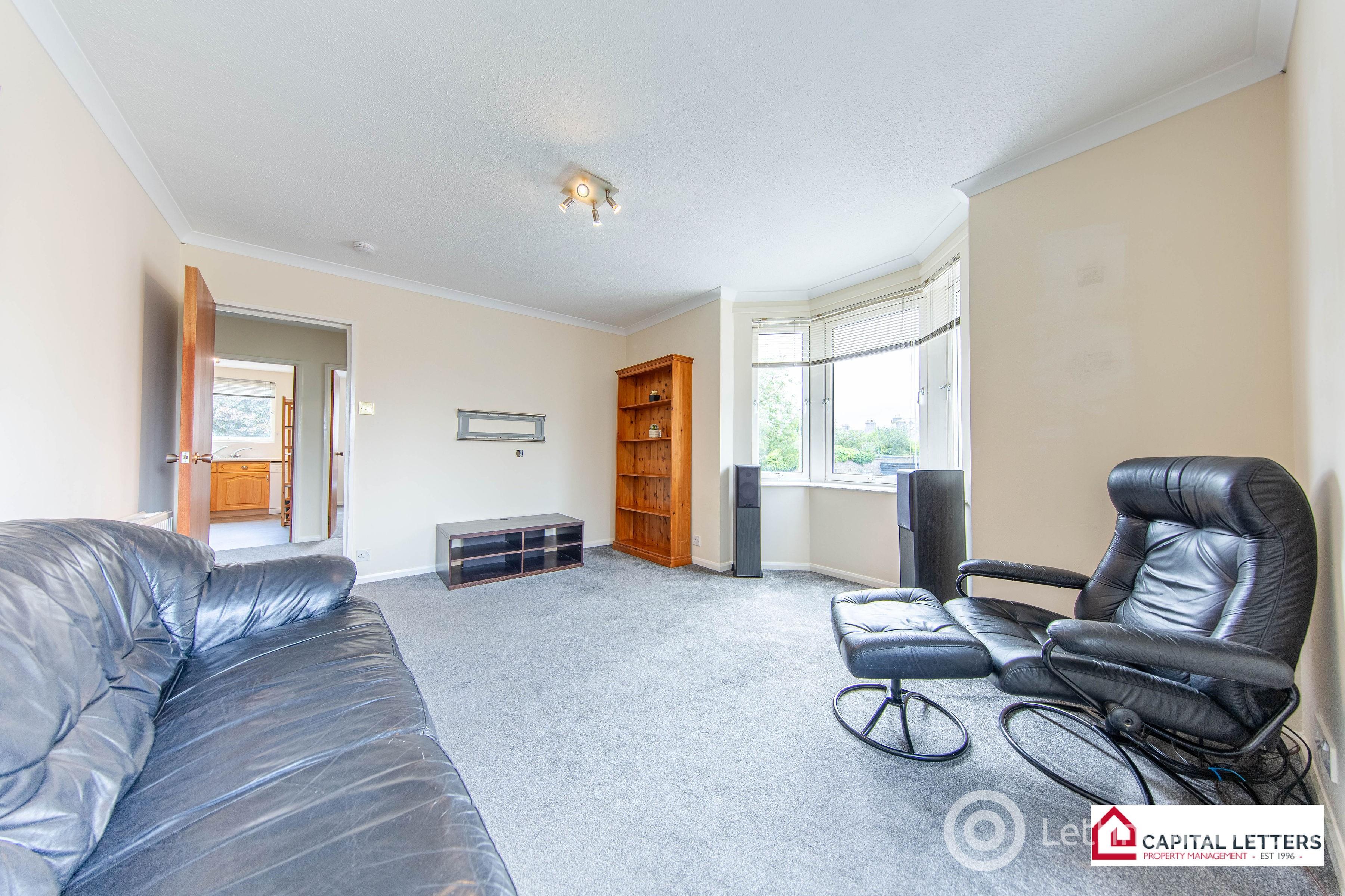 Property to rent in Caroline Apartments, Aberdeen
