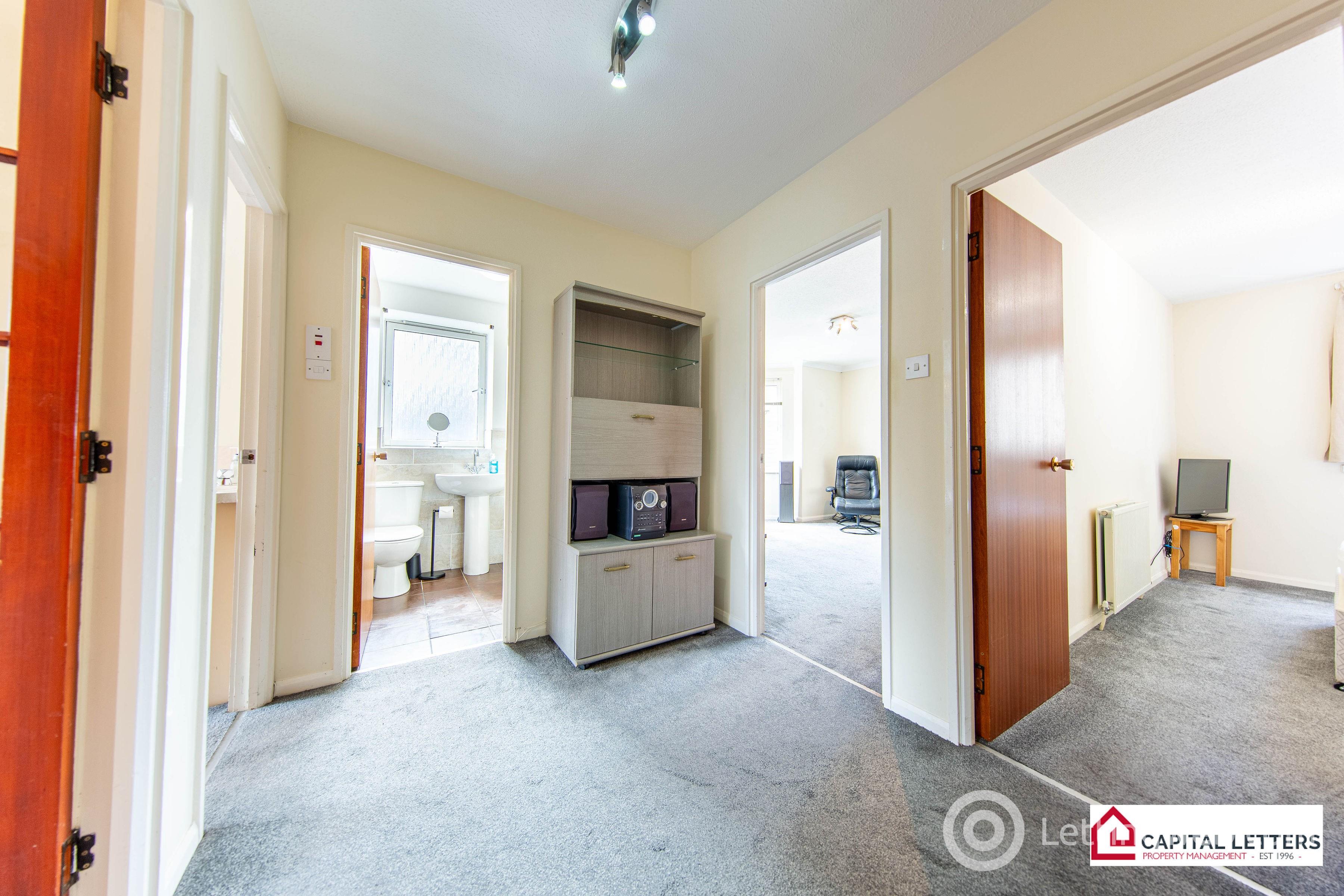 Property to rent in Caroline Apartments, Aberdeen
