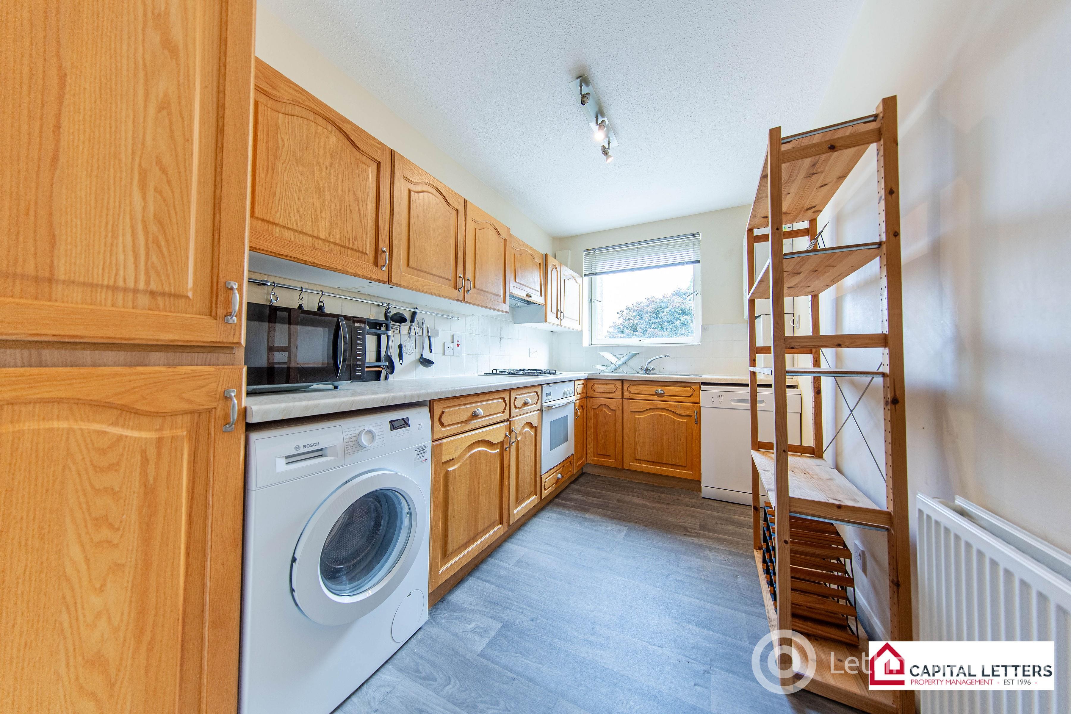 Property to rent in Caroline Apartments, Aberdeen