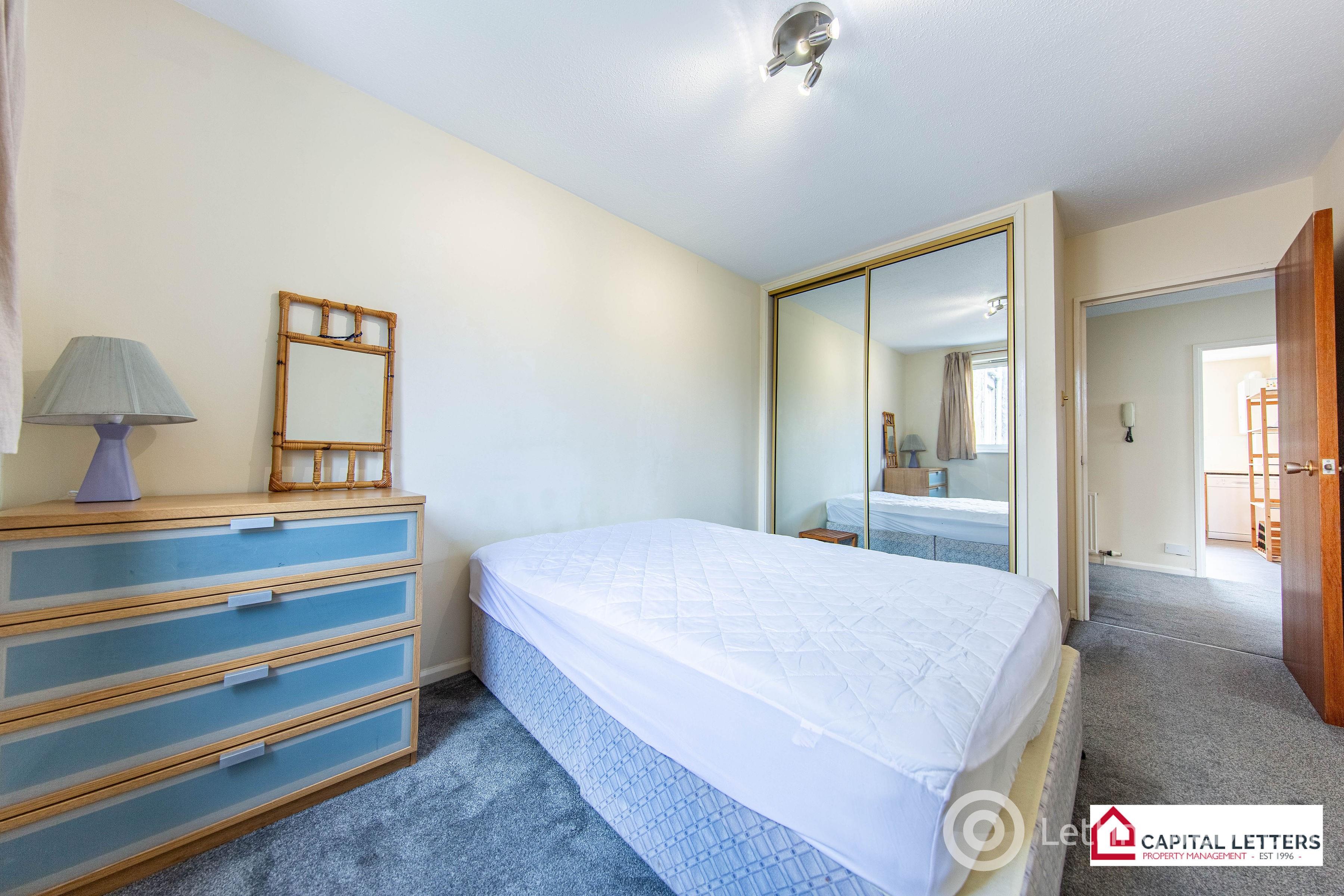 Property to rent in Caroline Apartments, Aberdeen