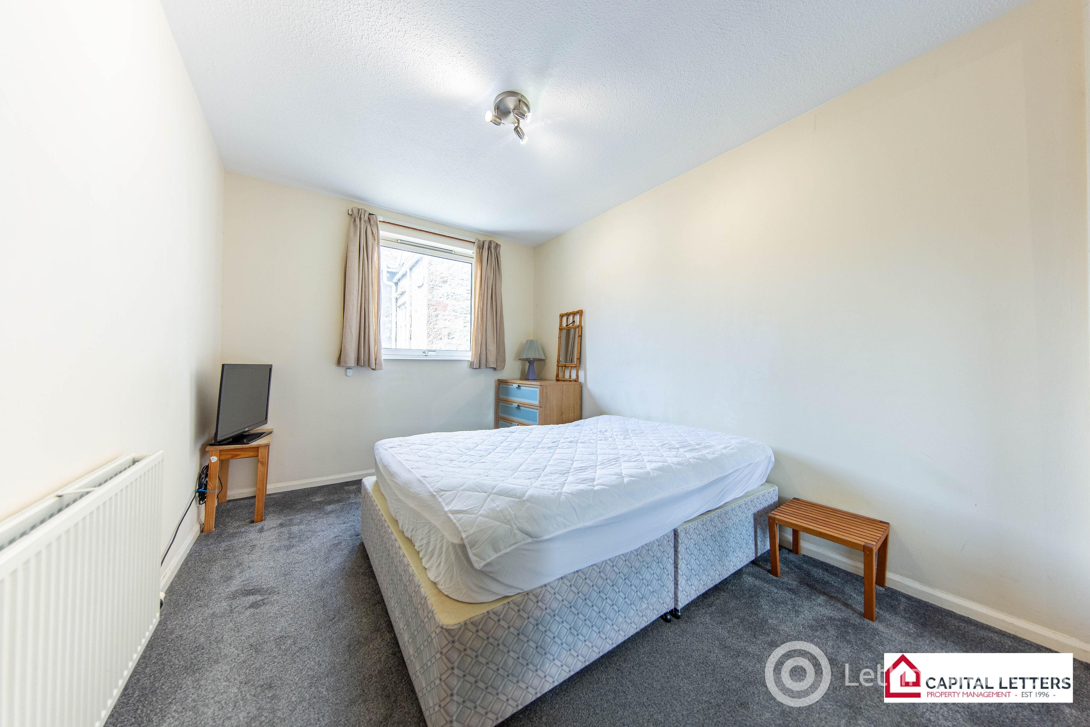 Property to rent in Caroline Apartments, Aberdeen