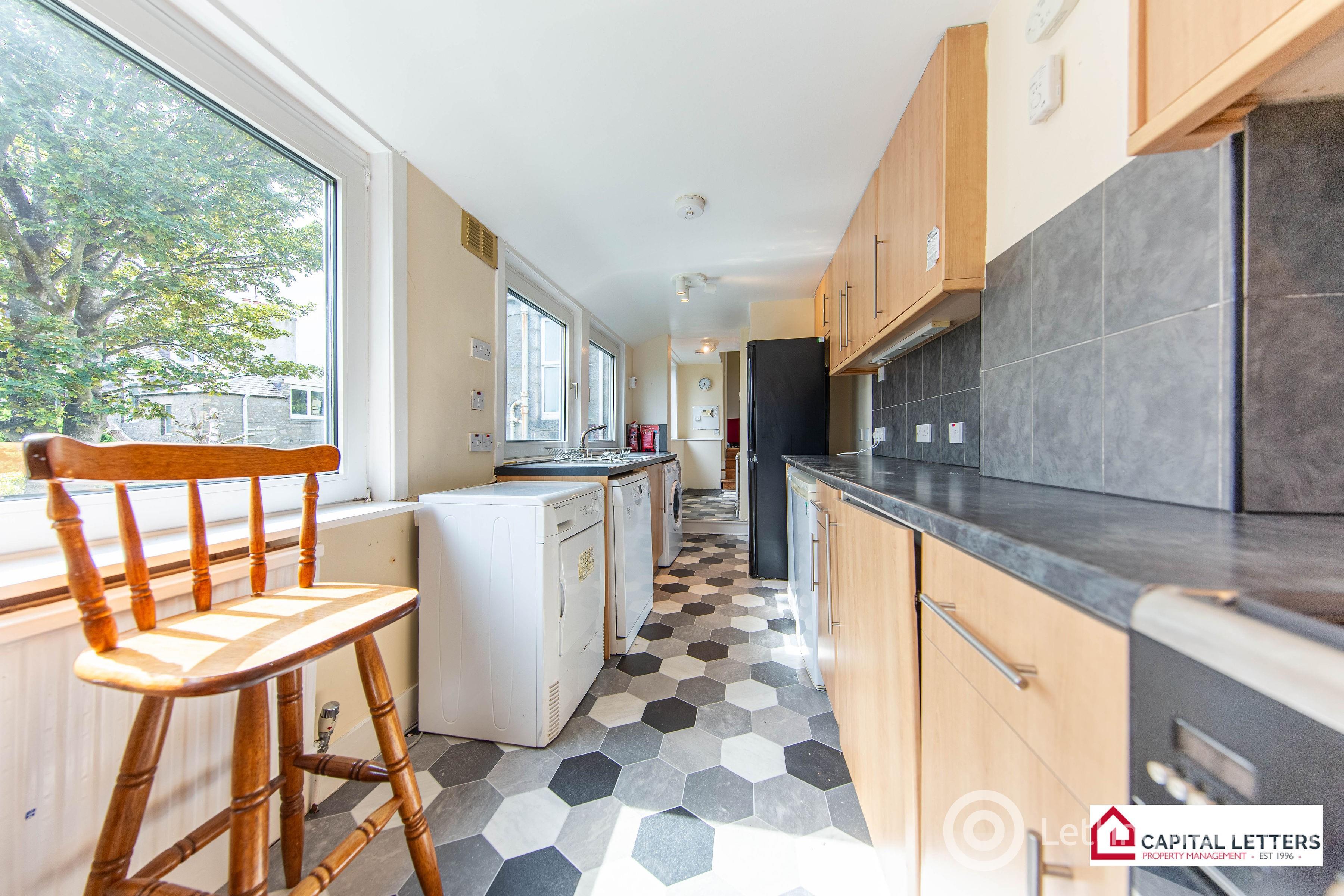 Property to rent in Leslie Road, Aberdeen