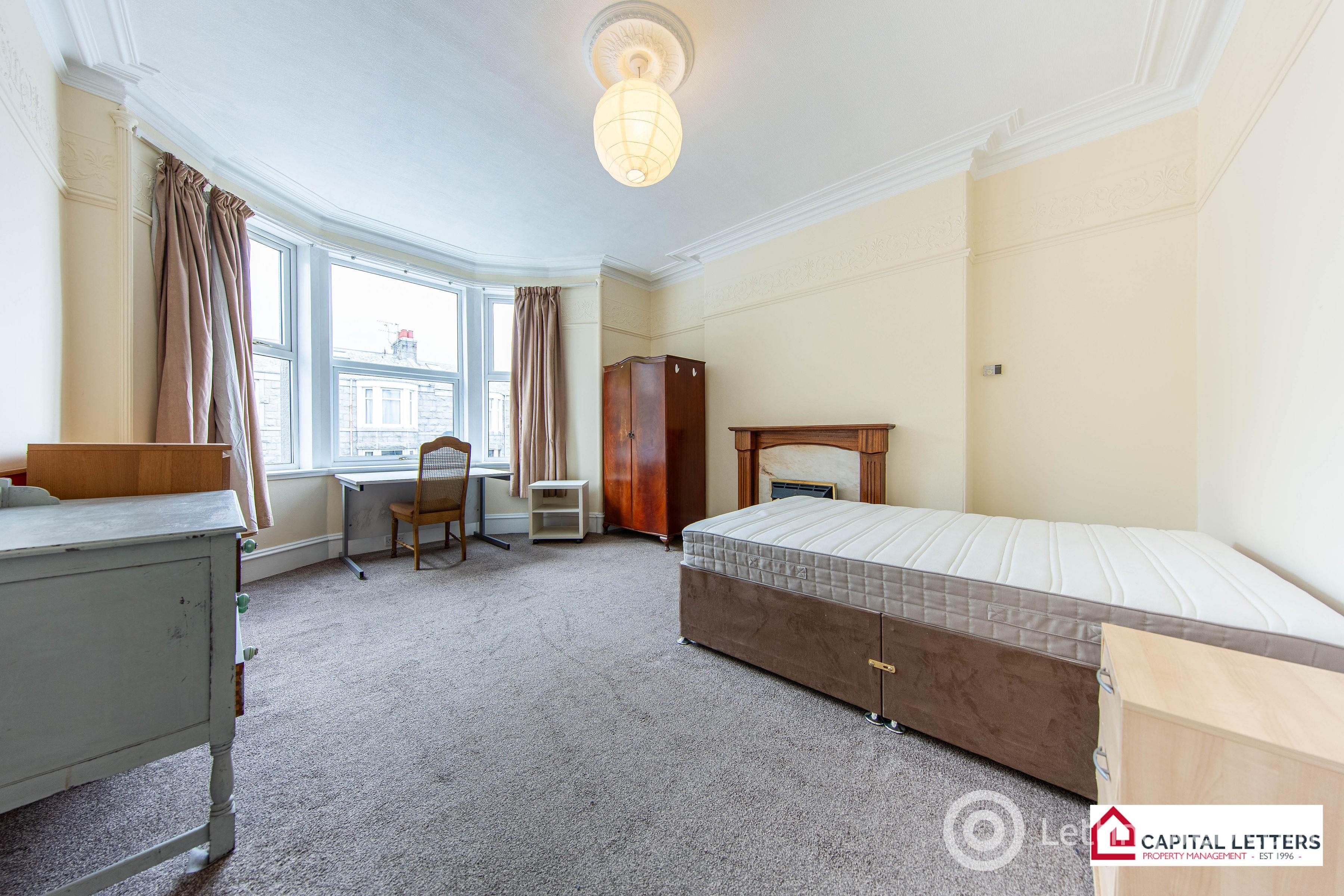 Property to rent in Leslie Road, Aberdeen