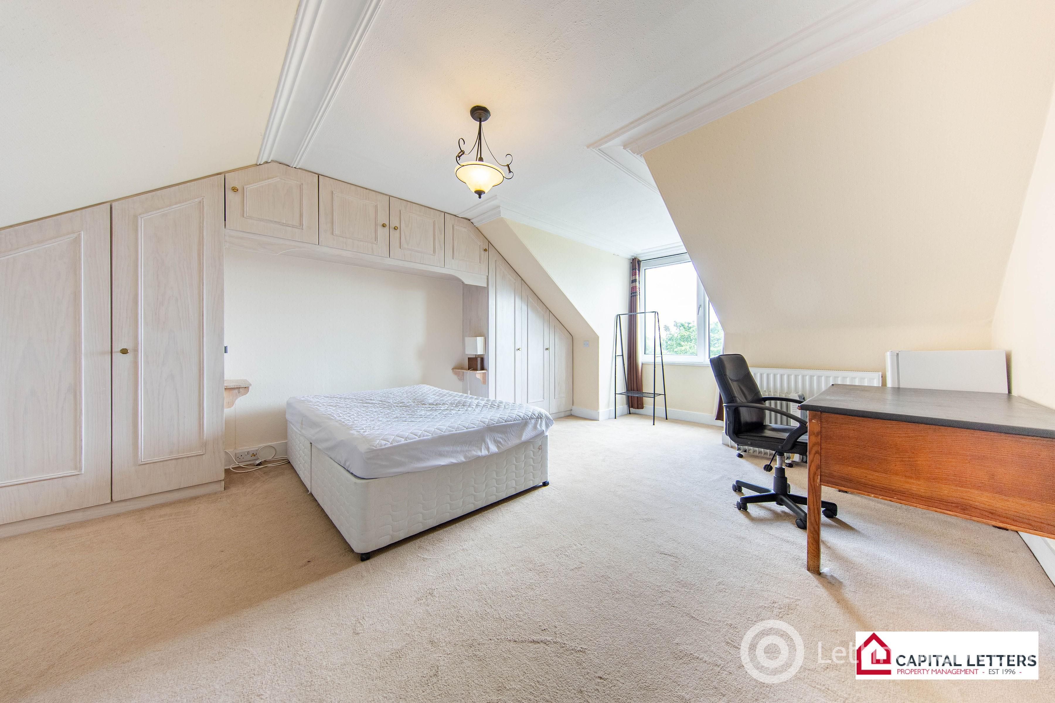 Property to rent in Leslie Road, Aberdeen