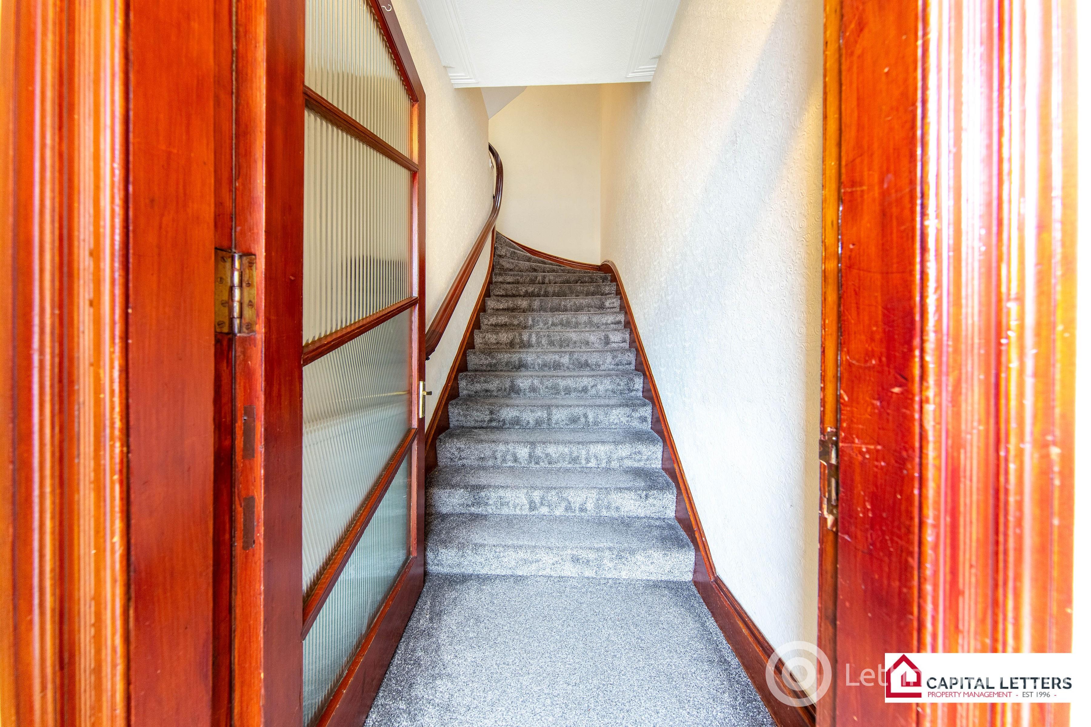 Property to rent in Leslie Road, Aberdeen