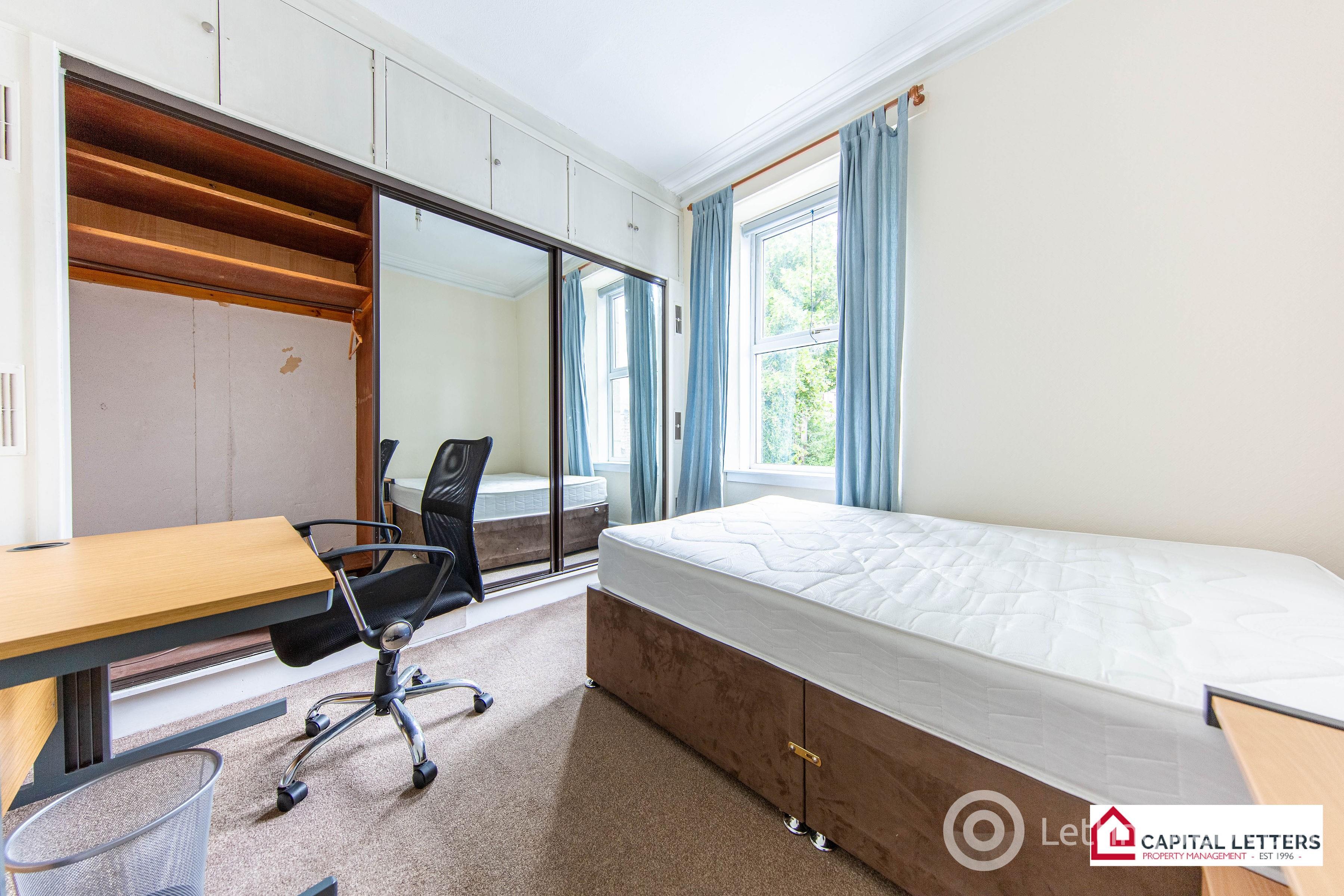 Property to rent in Leslie Road, Aberdeen