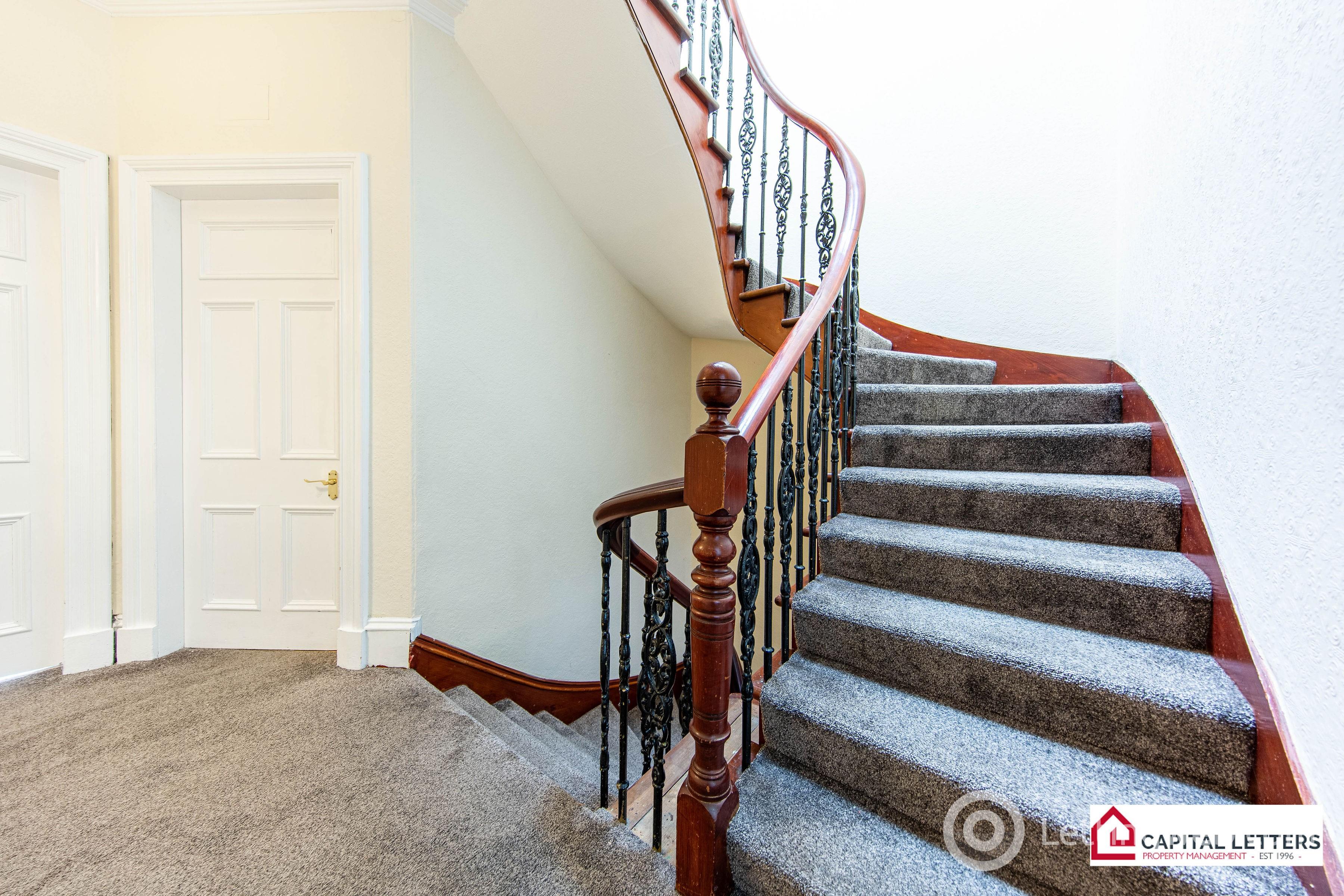 Property to rent in Leslie Road, Aberdeen