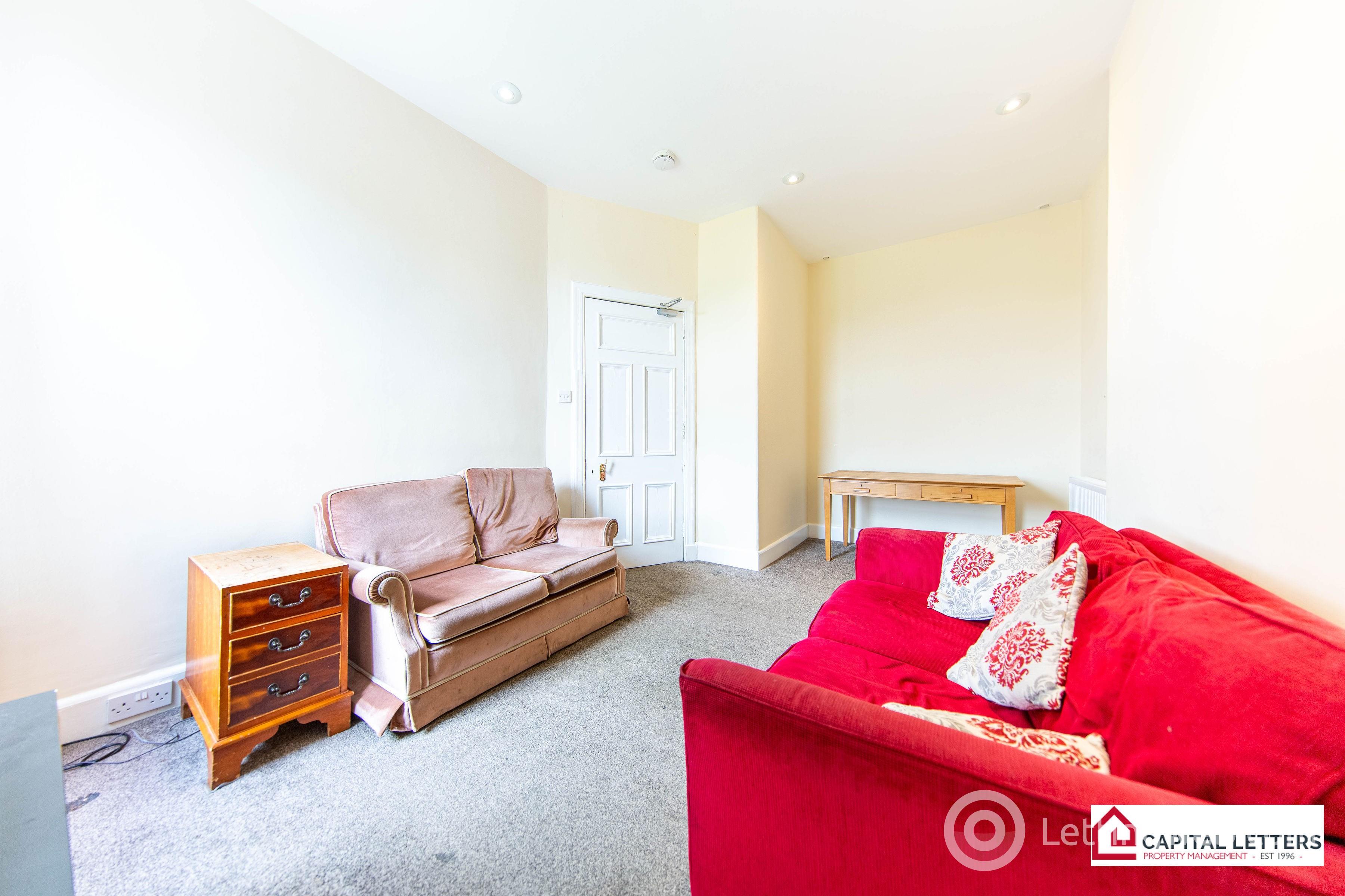 Property to rent in Leslie Road, Aberdeen