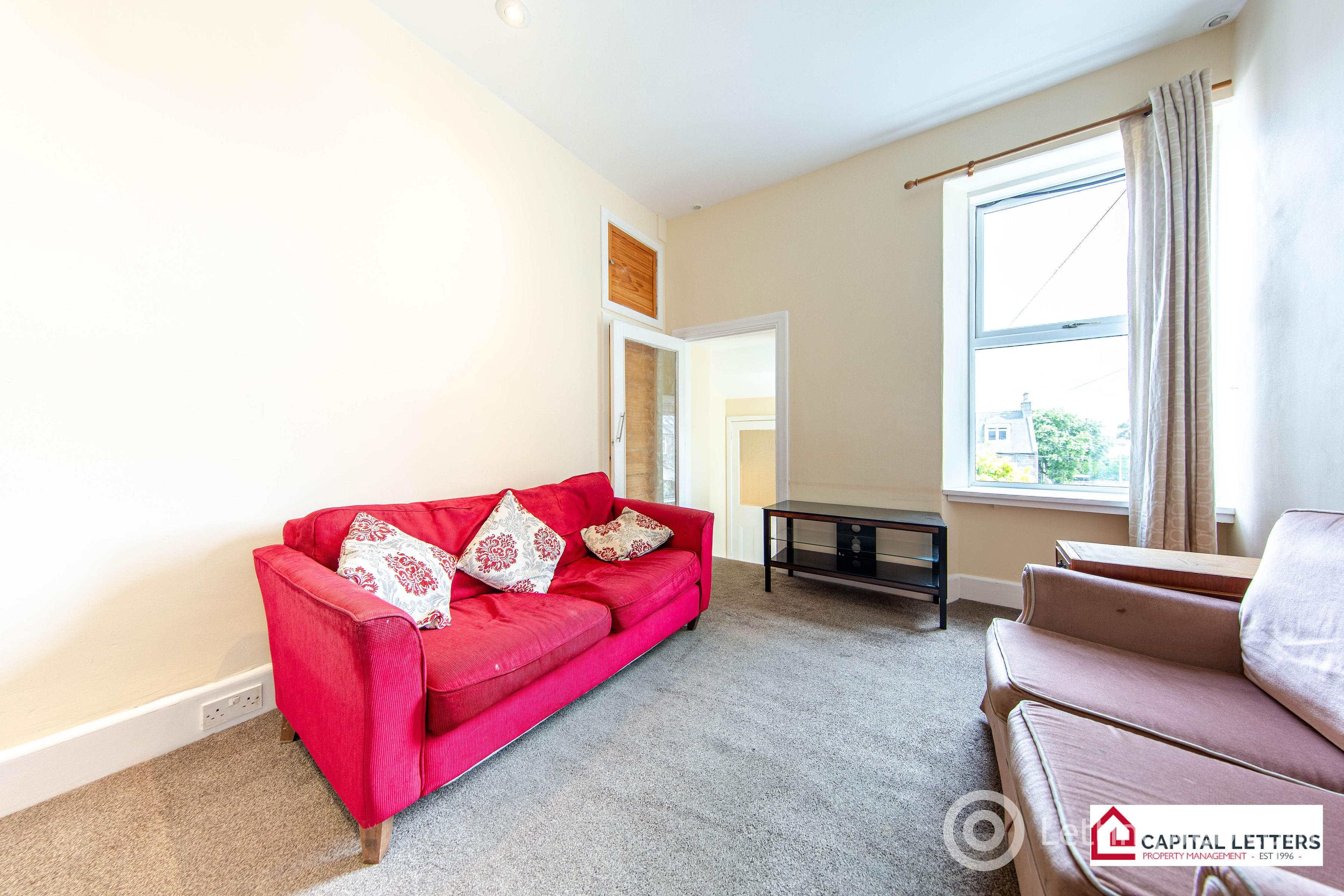 Property to rent in Leslie Road, Aberdeen