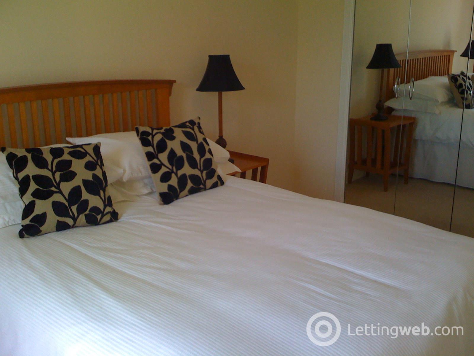 Property to rent in Rubislaw Mansions, Aberdeen