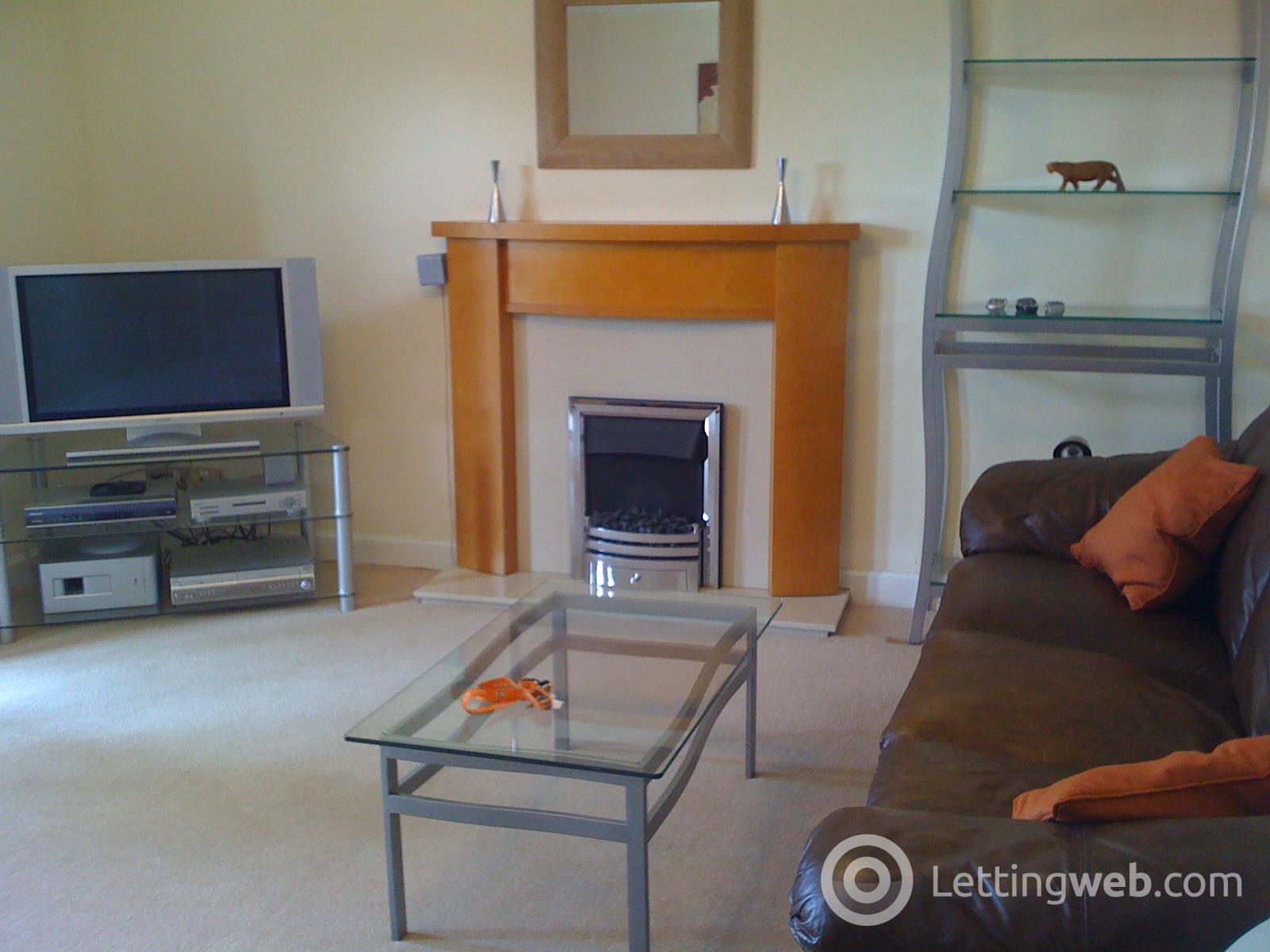 Property to rent in Rubislaw Mansions, Aberdeen