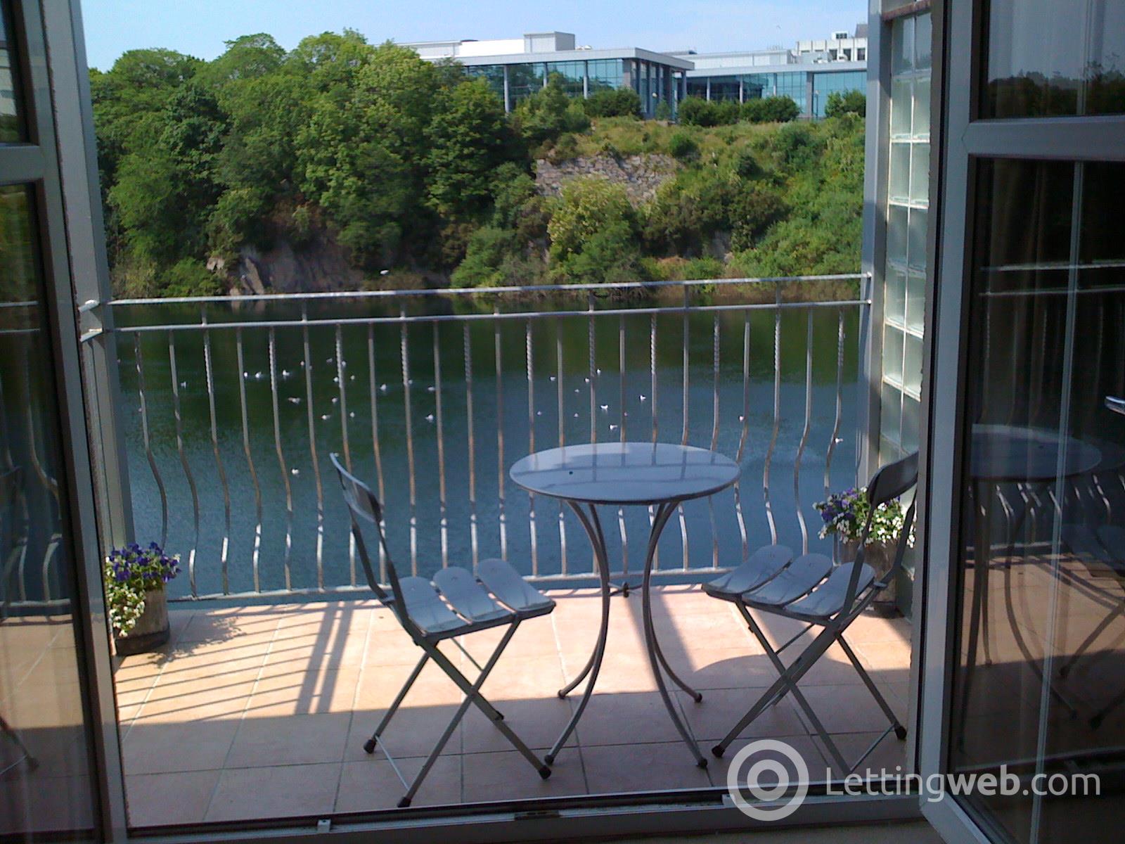 Property to rent in Rubislaw Mansions, Aberdeen