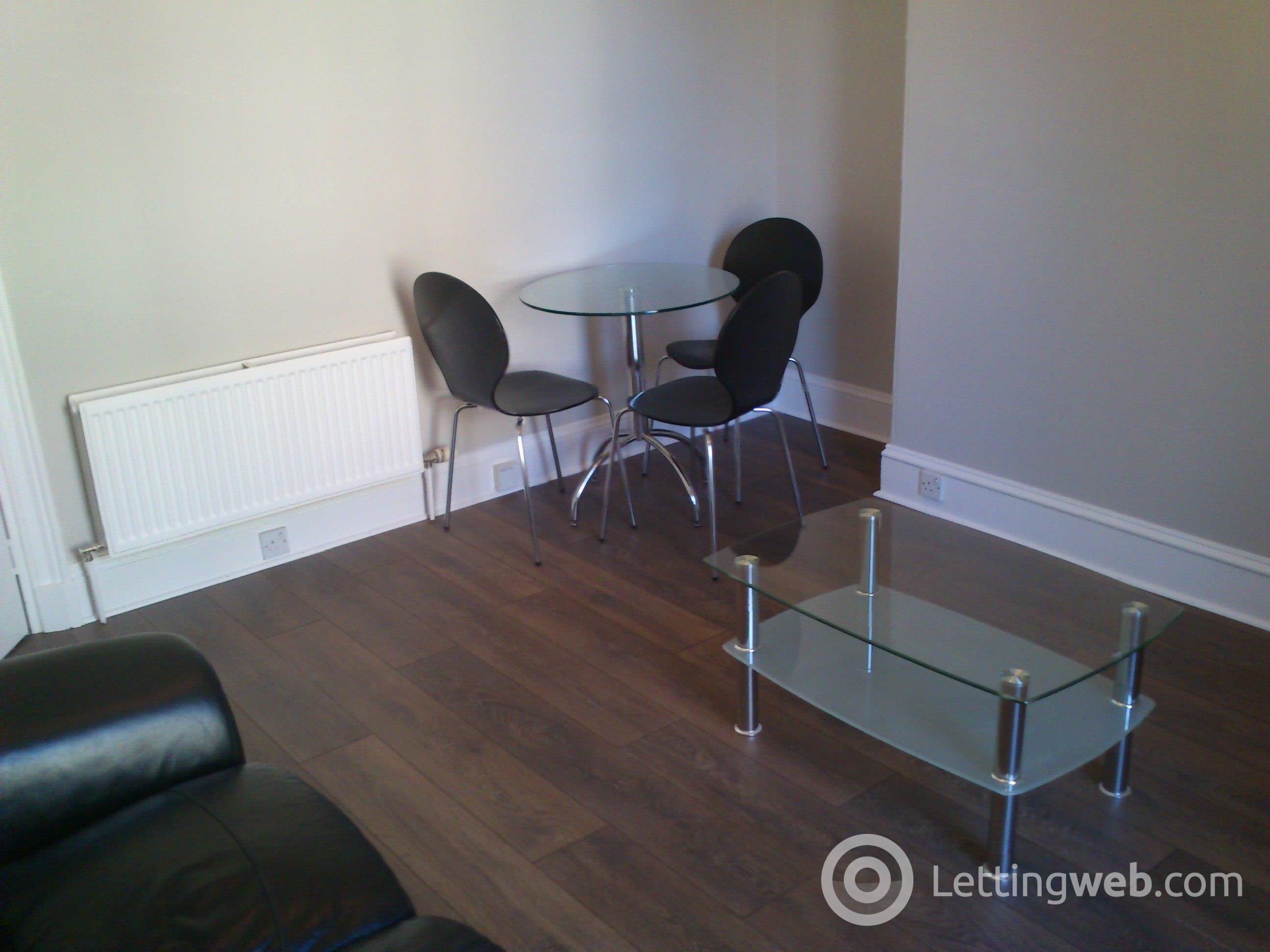 Property to rent in Orchard Street, Aberdeen