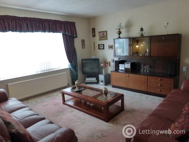 Property to rent in Kirk Brae Court, Aberdeen