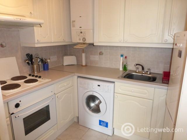 Property to rent in Linksfield Road, Aberdeen