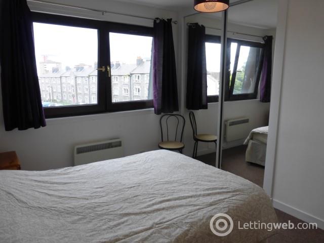 Property to rent in King Street, Aberdeen