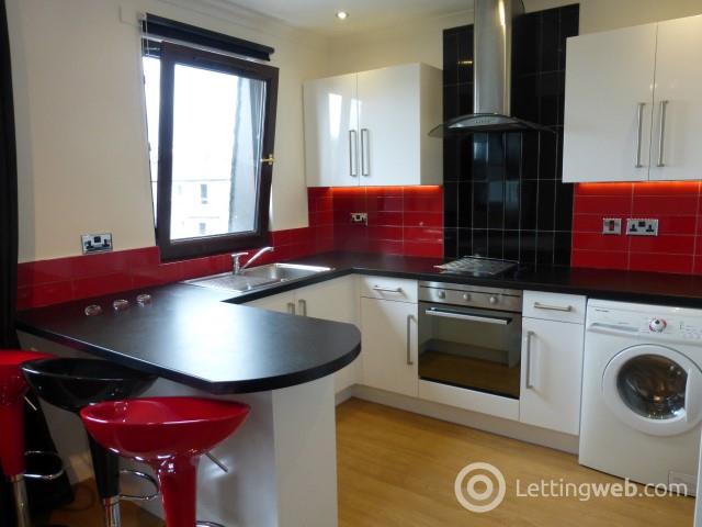 Property to rent in King Street, Aberdeen