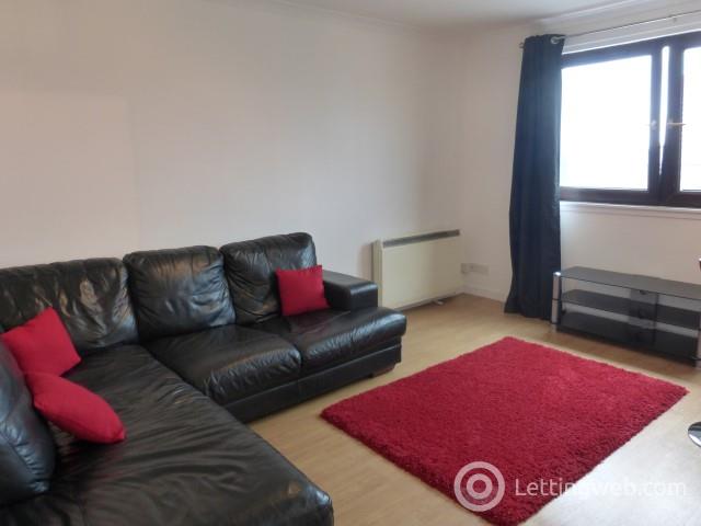 Property to rent in King Street, Aberdeen